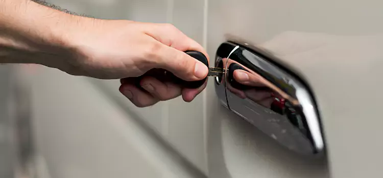 Why Choose Our Auto Locksmith Team in Glen Cove, NY?