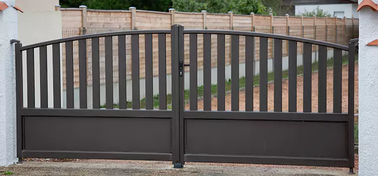 Advanced Gate Solutions in Glen Cove, NY