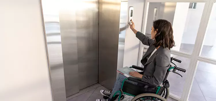 Benefits of Modern Handicap Door Systems in Glen Cove, NY