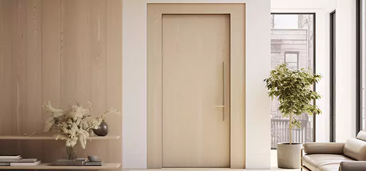 Choose Quality for Your Inside Doors in Glen Cove, NY