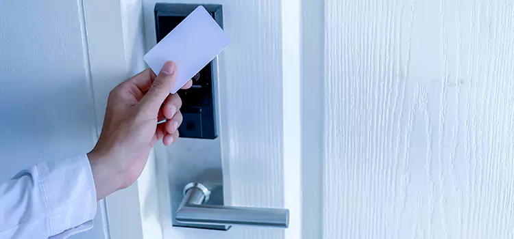 Why Choose Us for Your Keycard Lock Installation in Glen Cove, NY?