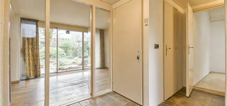 Why Choose Our Pocket Door Experts in Glen Cove, NY?