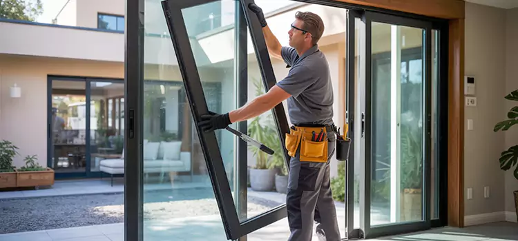 Specialized Sliding Door Roller Services in Glen Cove, New York