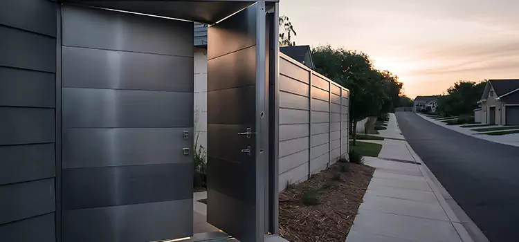 Comprehensive Steel Door Solutions in Glen Cove, NY