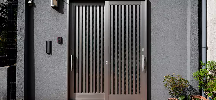 Specialized Steel Door Services in Glen Cove, NY
