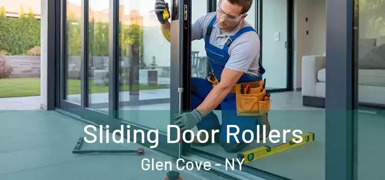 Sliding Door Rollers Glen Cove - NY